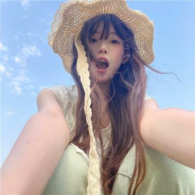 淡蓝之眸