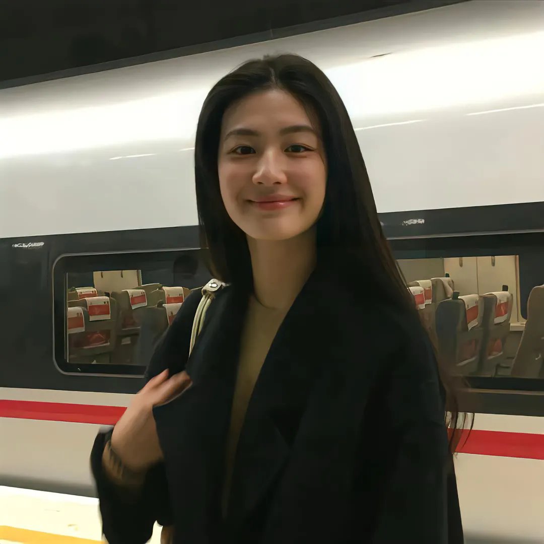 像我们一样年轻