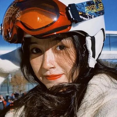 琪娜姑姑