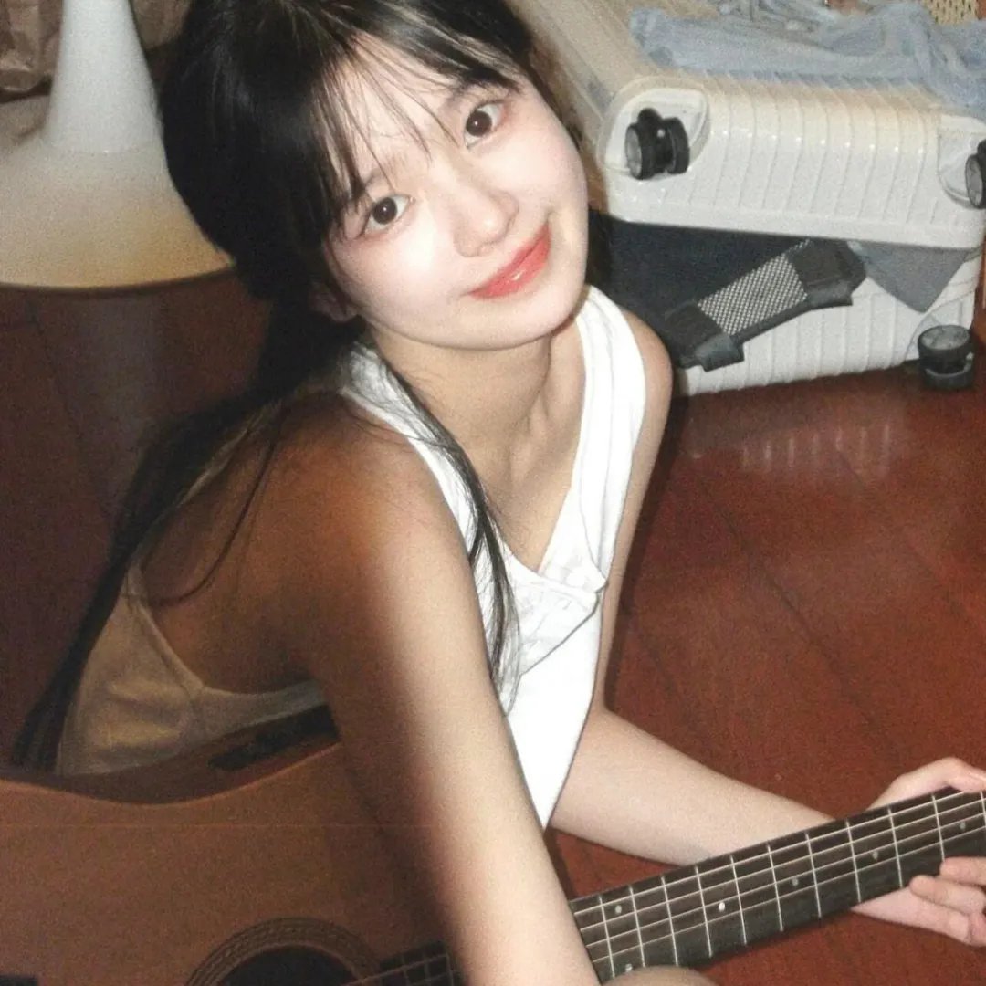 美丽笨女人